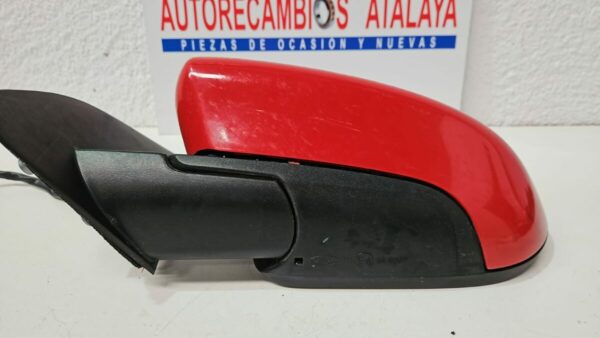 NISSAN QASHQAI (J10,NJ10,JJ10E) AÑO 2007-2013 - Imagen 3