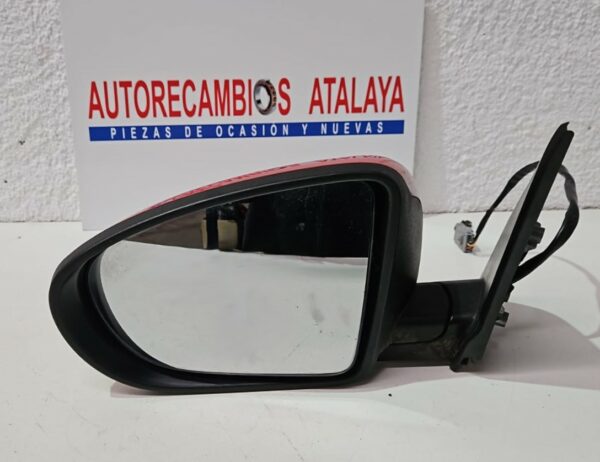 NISSAN QASHQAI (J10,NJ10,JJ10E) AÑO 2007-2013 - Imagen 2