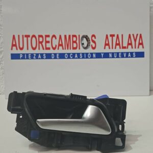 PEUGEOT 308 II (LB,LP,LW,LH,L3) AÑO 14-21
