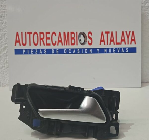 PEUGEOT 308 II (LB,LP,LW,LH,L3) AÑO 14-21