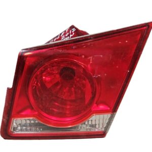 CHEVROLET CRUZE AÑO 09-15