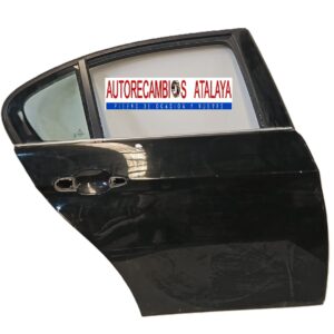 BMW 330 (E90-E91) AÑO 05-12