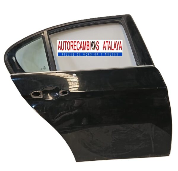 BMW 330 (E90-E91) AÑO 05-12