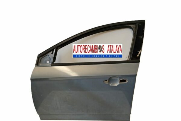 FORD MONDEO IV (BAT) AÑO 2007-2014