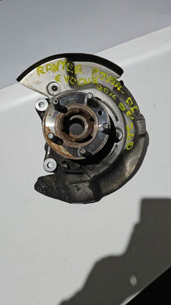 LAND ROVER RANGE ROVER EVOQUE (LV) AÑO 15-19 - Imagen 2