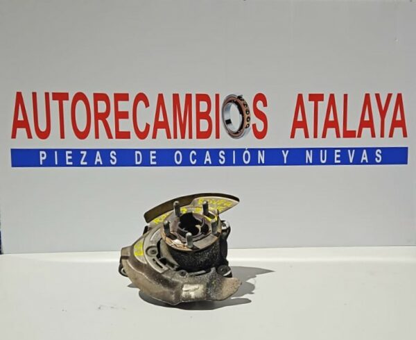 LAND ROVER RANGE ROVER EVOQUE (LV) AÑO 15-19