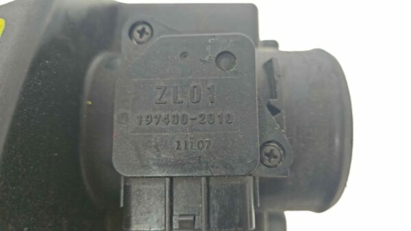 MAZDA CX7 AÑO 2010 - Imagen 4