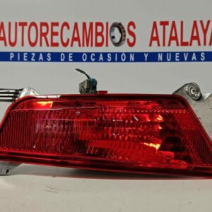 LAND ROVER RANGE ROVER EVOQUE (LV) AÑO 15-19