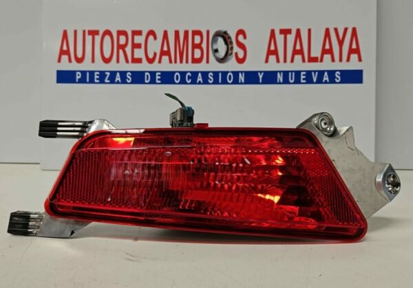 LAND ROVER RANGE ROVER EVOQUE (LV) AÑO 15-19