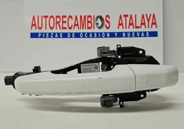 LAND ROVER RANGE ROVER EVOQUE (LV) AÑO 15-19