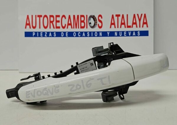 LAND ROVER RANGE ROVER EVOQUE (LV) AÑO 15-19