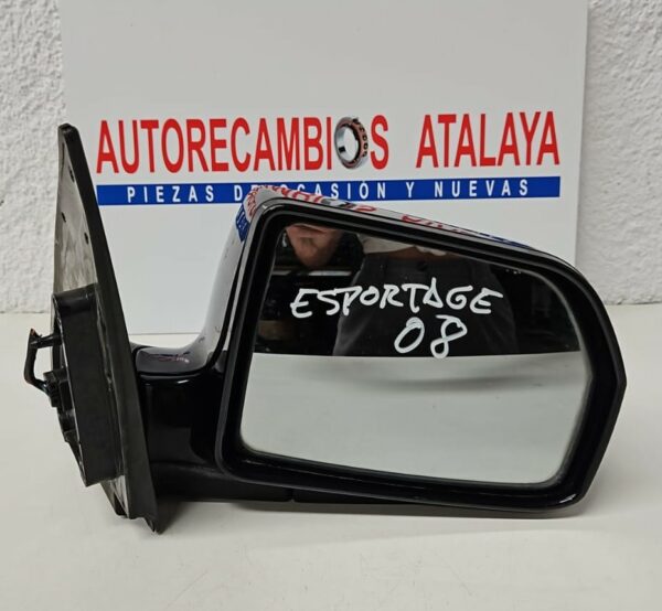 KIA SPORTAGE - Imagen 2