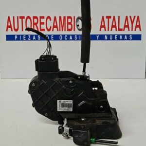 LAND ROVER RANGE ROVER EVOQUE (LV) AÑO 15-19
