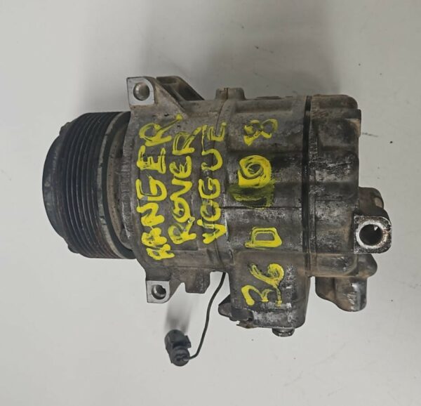 LAND ROVER RANGE ROVER VOGUE III (L322) AÑO 06-12 - Imagen 2