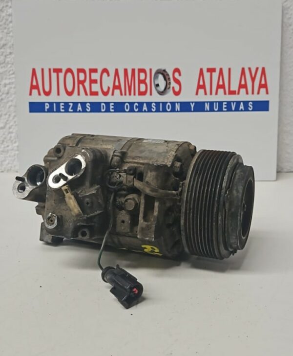 LAND ROVER RANGE ROVER VOGUE III (L322) AÑO 06-12