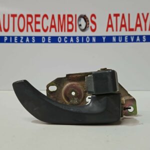 KIA SORENTO AÑO 04-10