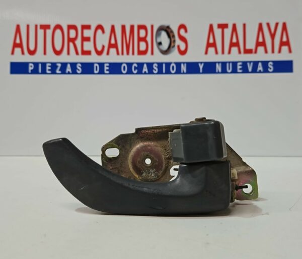 KIA SORENTO AÑO 04-10