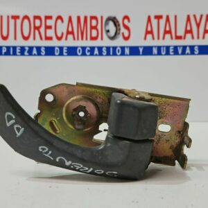 KIA SORENTO AÑO 04-10