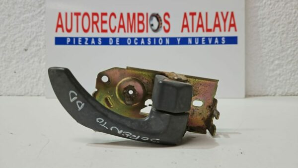 KIA SORENTO AÑO 04-10