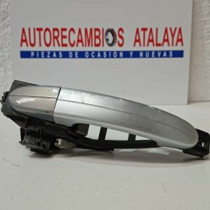 FORD MONDEO IV (BA7) AÑO 2007-2015
