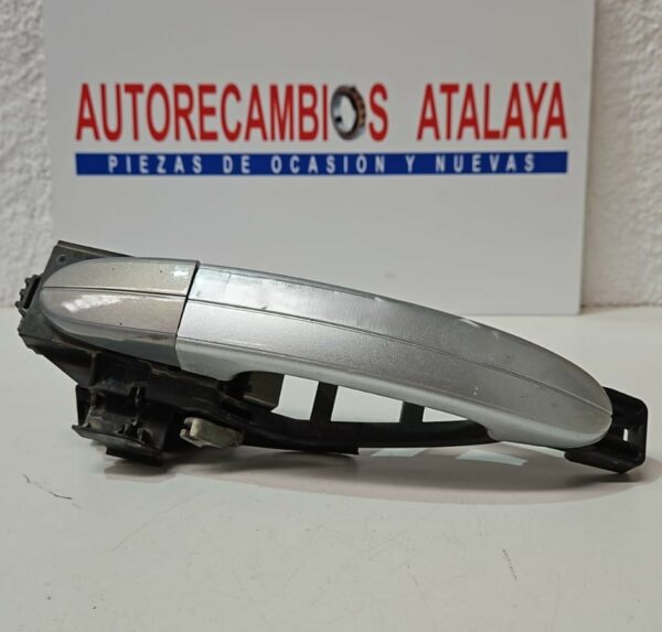FORD MONDEO IV (BA7) AÑO 2007-2015