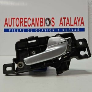 FORD MONDEO IV (BA7) AÑO 2007-2015