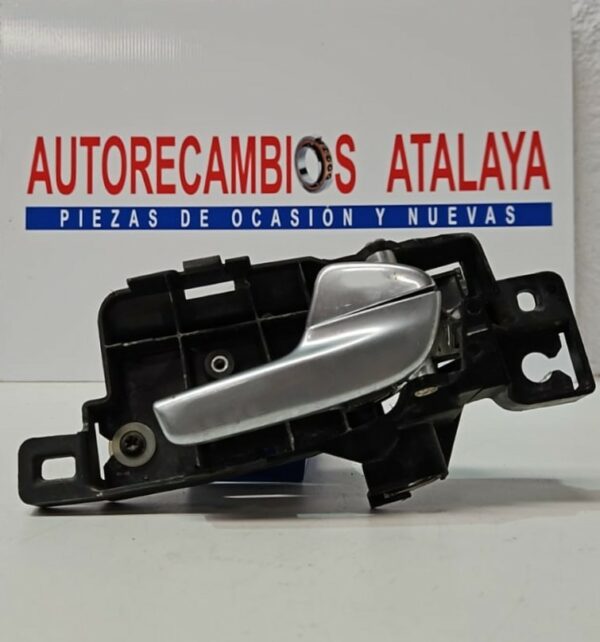 FORD MONDEO IV (BA7) AÑO 2007-2015
