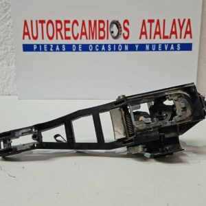 FORD MONDEO IV (BA7) AÑO 2007-2015
