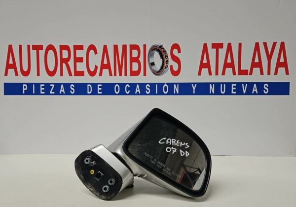 KIA CARENS AÑO 09 - Imagen 2