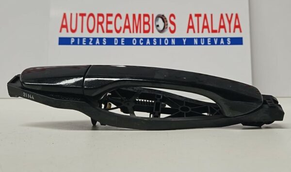 VOLVO XC90 AÑO 03-