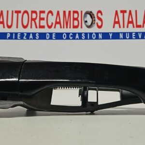 VOLVO XC90 AÑO 03-