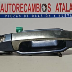 KIA SORENTO AÑO 04-10