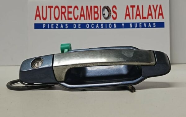 KIA SORENTO AÑO 04-10