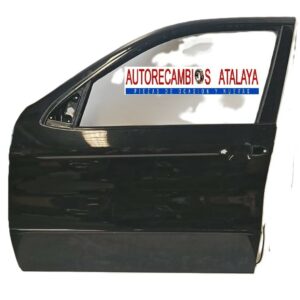 BMW X5 (E53) AÑO 2000-2006