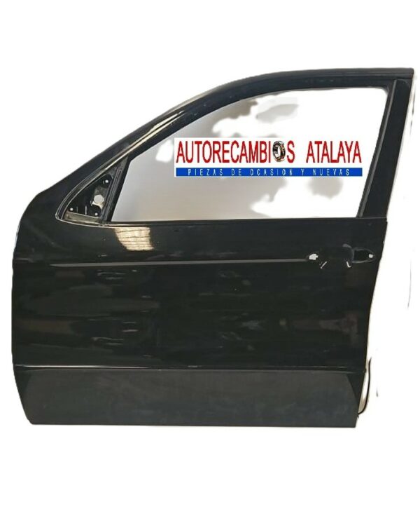 BMW X5 (E53) AÑO 2000-2006