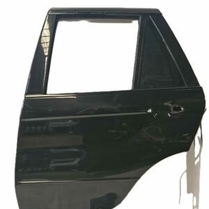 BMW X5 (E53) AÑO 2000-2006