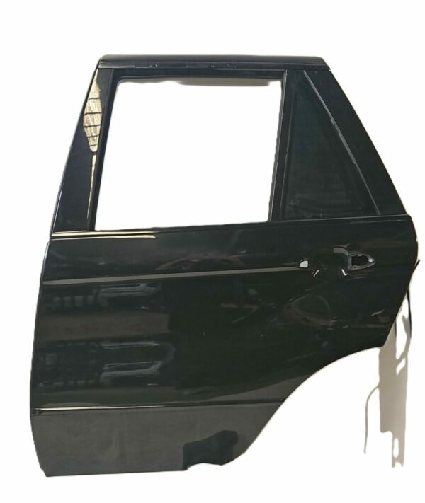BMW X5 (E53) AÑO 2000-2006
