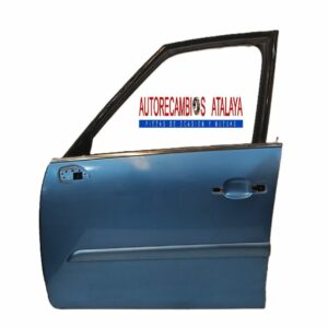 CITROEN C4 PICASSO AÑO 06-
