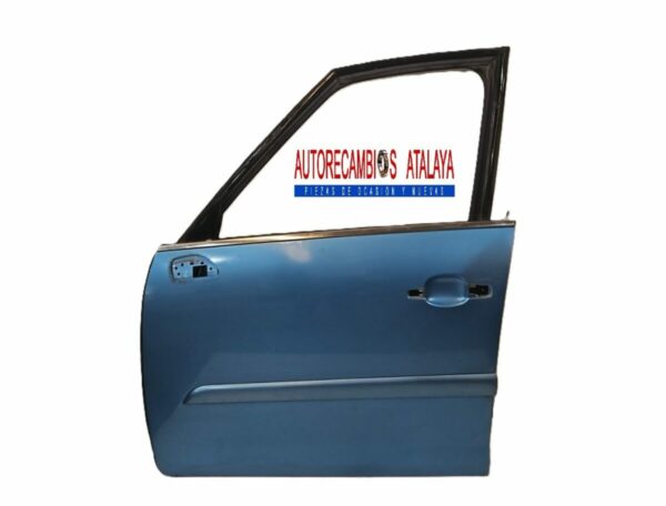 CITROEN C4 PICASSO AÑO 06-