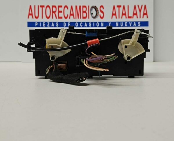 CITROEN C3 AÑO 10-16 - Imagen 2