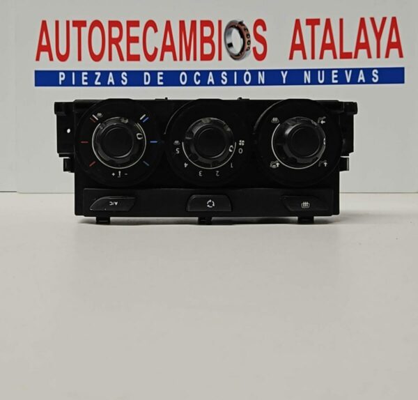 CITROEN C3 AÑO 10-16