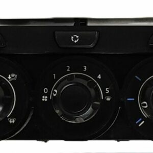 MANDO AIRE ACONDICIONADO CITROEN C3 AÑO 10-16