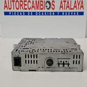 VOLVO XC90 AÑO 03-