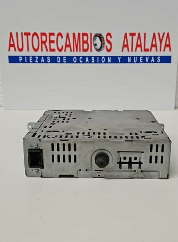 VOLVO XC90 AÑO 03-