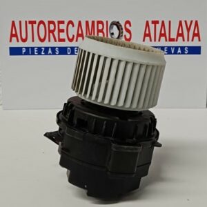 VENTILADOR INTERIOR RENAULT CLIO AÑO 2017