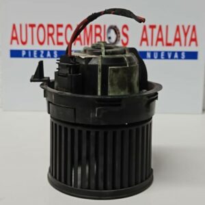 VENTILADOR CALEFACCION CITROEN C4 AÑO 2015