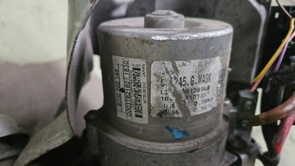 CREMALLERA DIRECCION ELECTRICA 2.0 DIESEL - Imagen 2