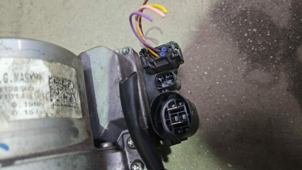 CREMALLERA DIRECCION ELECTRICA 2.0 DIESEL - Imagen 3