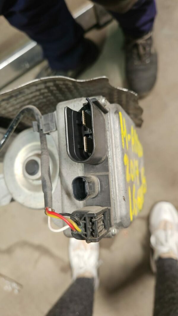 CREMALLERA DIRECCION ELECTRICA 1.6 GASOLINA - Imagen 3