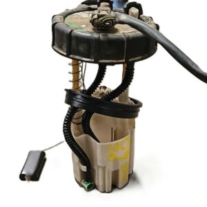 AFORADOR 2.0 DCI